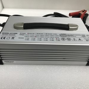 20 Amp 48/51.2 Volt LiFePO4 Battery Charger