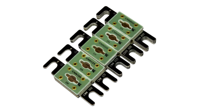 CNN 800 Amp Fuse (used in Lynx Shunt)